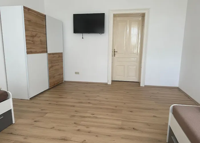 Appartement & Amstetten